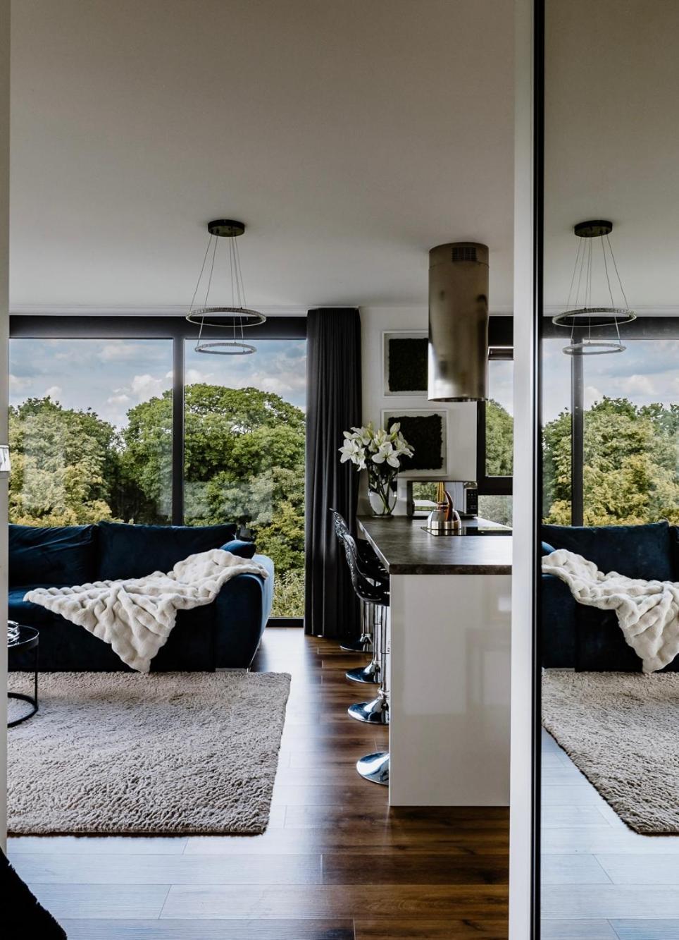 Apartamenty Arte Lublin Unia Art Residence 121- Faktura Vat Garaz Exteriér fotografie