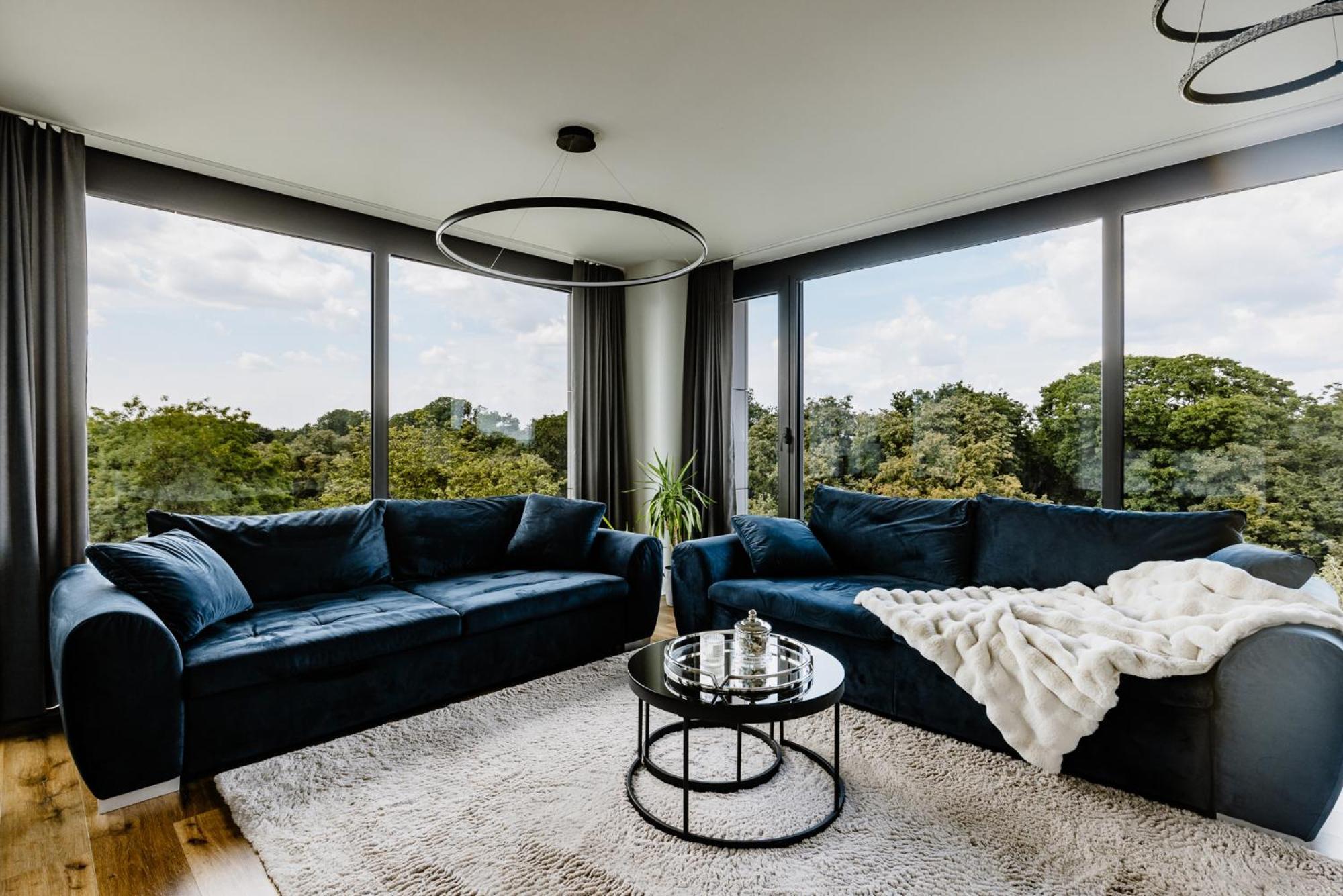 Apartamenty Arte Lublin Unia Art Residence 121- Faktura Vat Garaz Exteriér fotografie