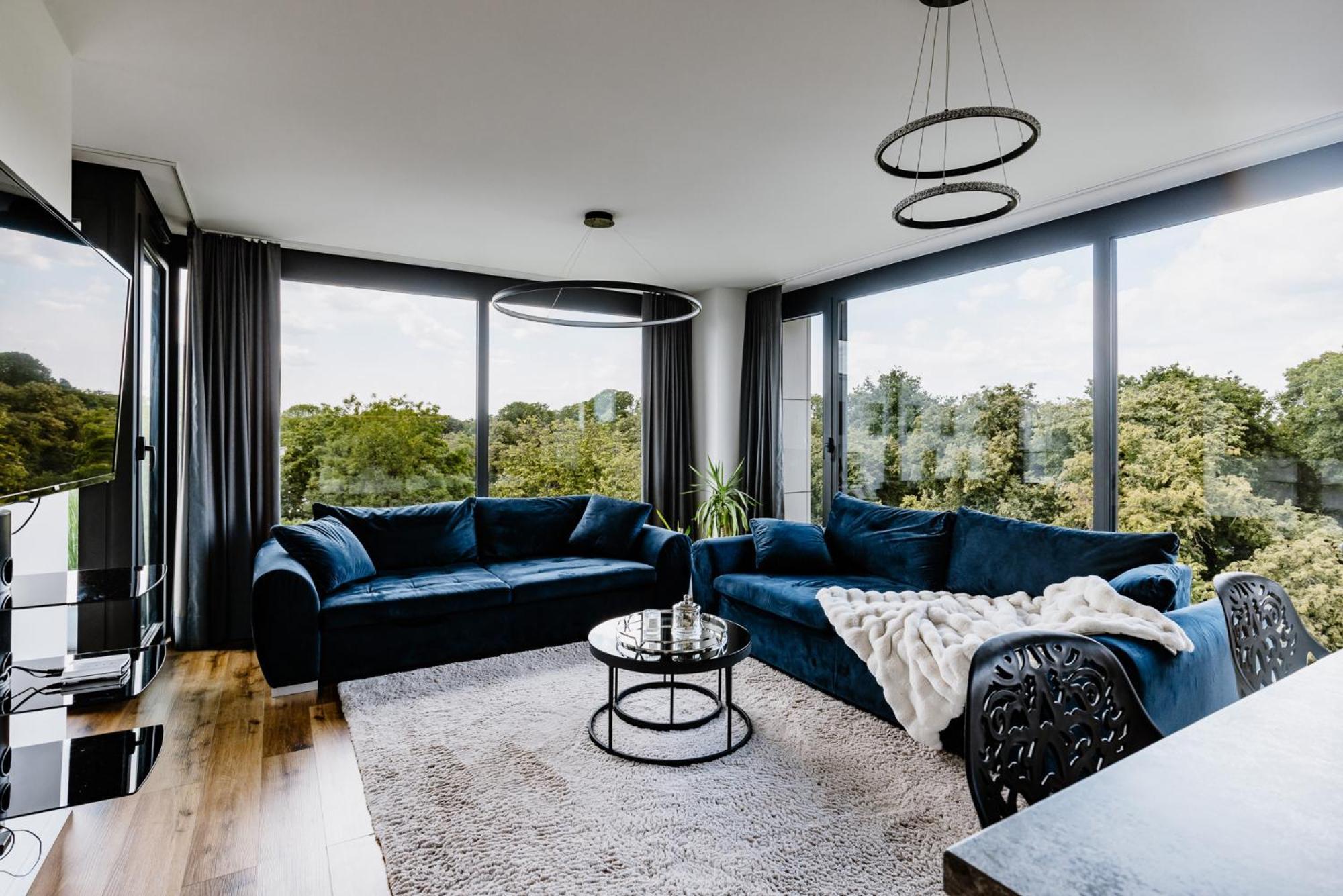 Apartamenty Arte Lublin Unia Art Residence 121- Faktura Vat Garaz Exteriér fotografie