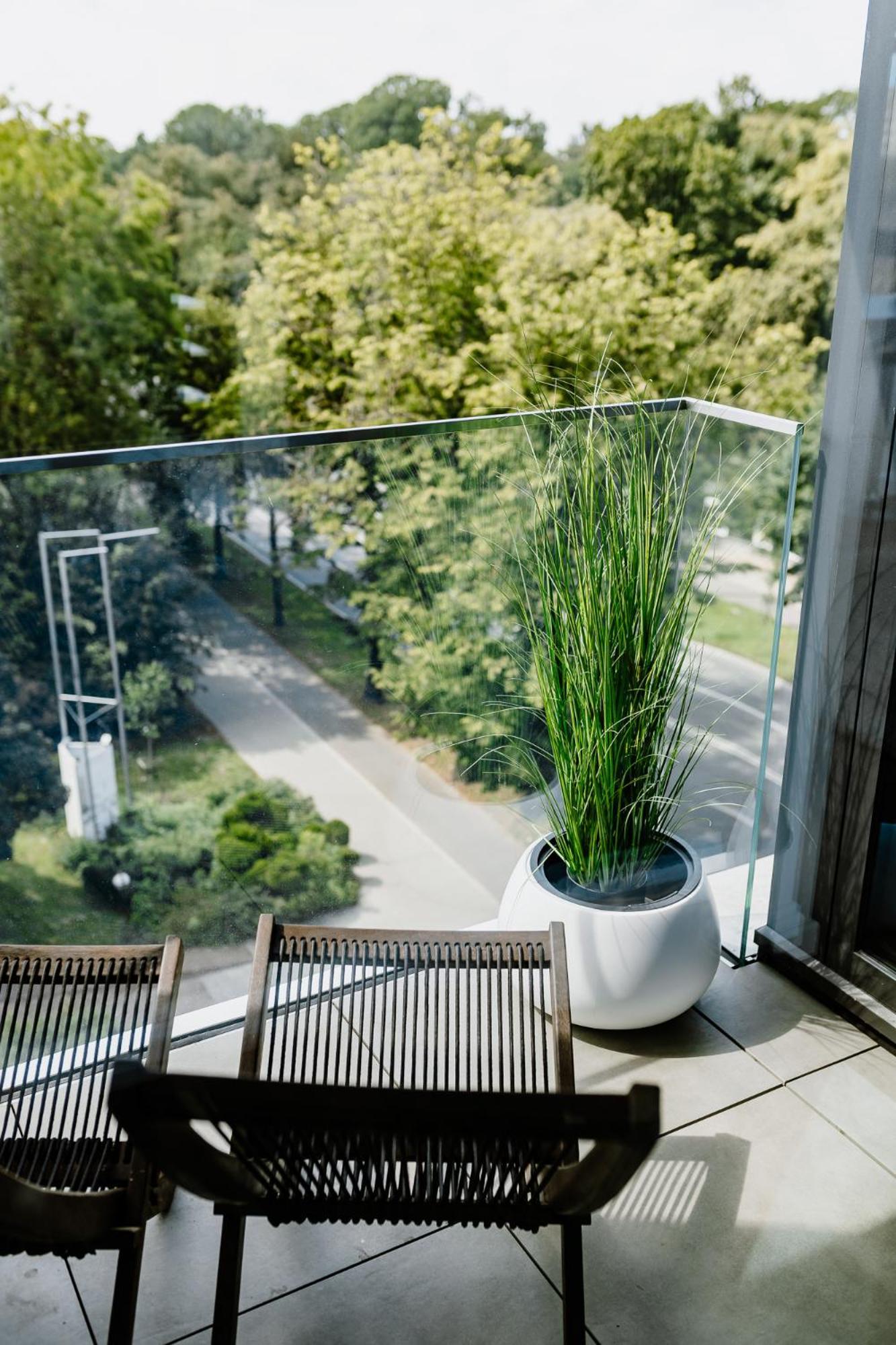 Apartamenty Arte Lublin Unia Art Residence 121- Faktura Vat Garaz Exteriér fotografie